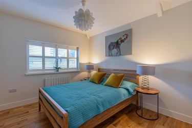 1 bed house, Howard Terrace, Adamstown, Cardiff, CF240EH - Image 6